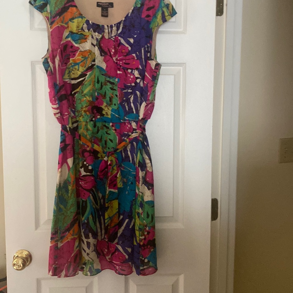 Special occasion dress, size 16